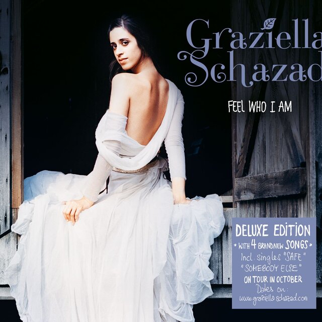 Feel Who I Am (Deluxe Edition)