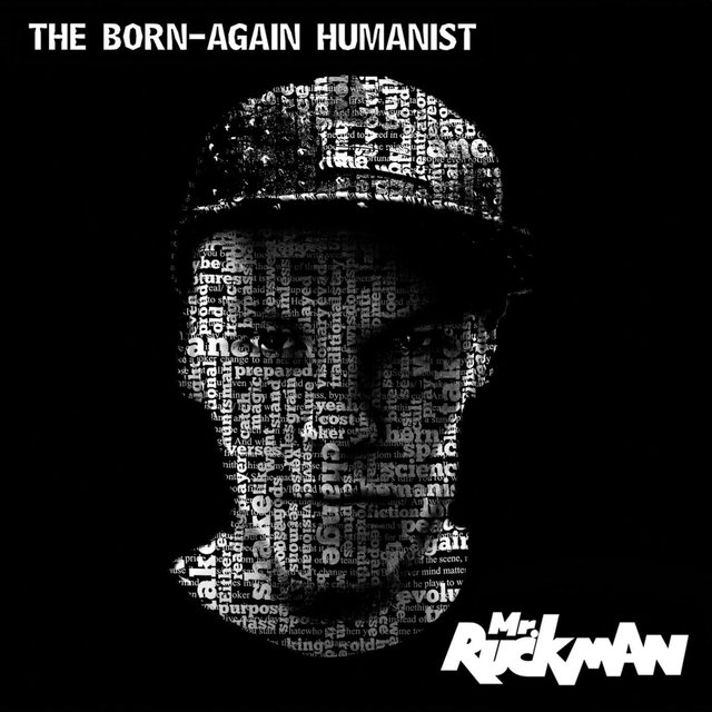The Born-Again Humanist