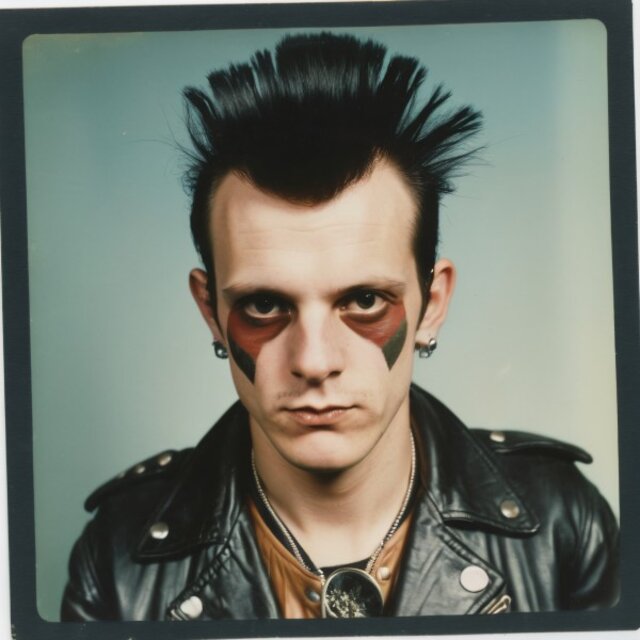 Punk Triple Pack