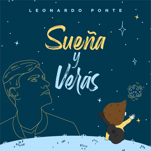 Sueña y Verás