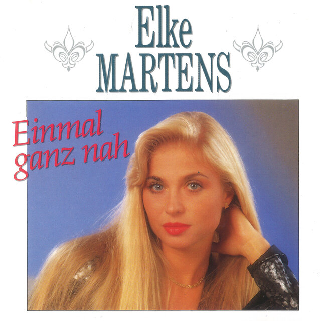 Einmal ganz nah