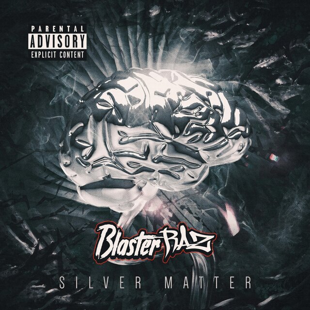 Silver Matter
