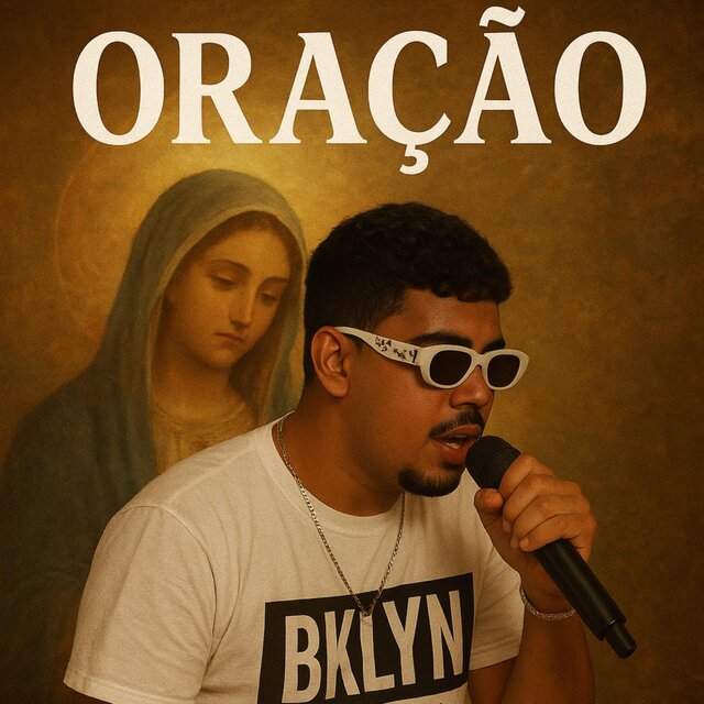 ORAÇÃO