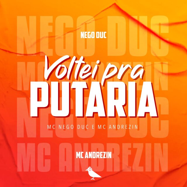 Voltei pra Putaria