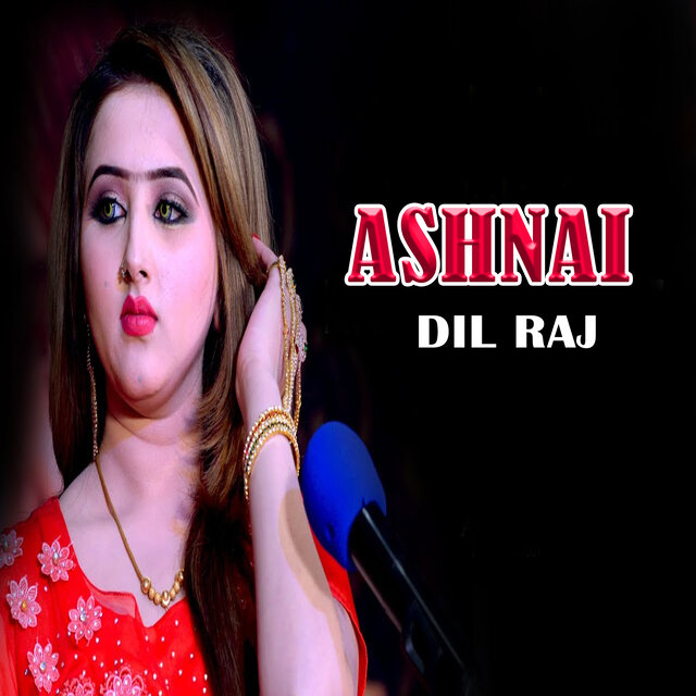 Ashnai
