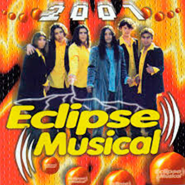 Eclipse Musical