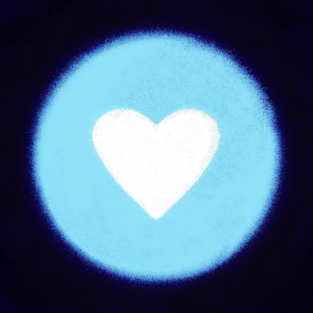 Reconciled Heart