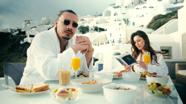 Wenn das so bleibt (Official Video)