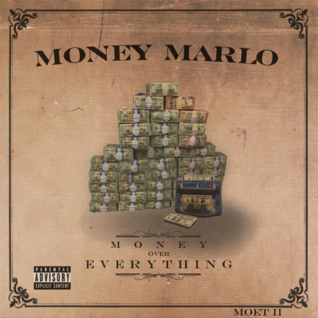 Money Over Every Thing 2