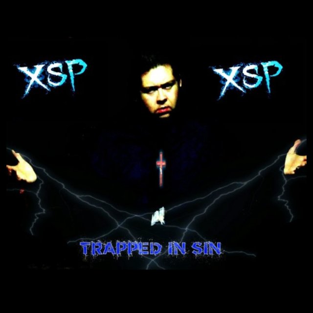 Trapped in Sin