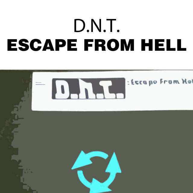 Escape from Hell