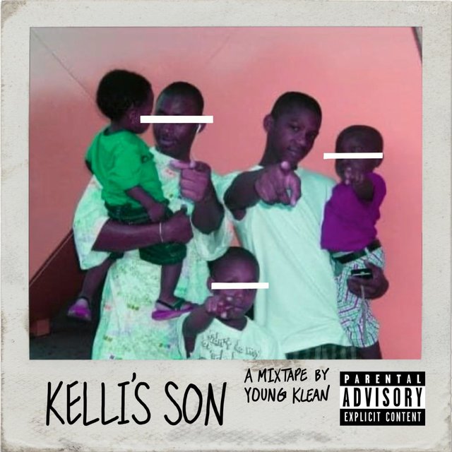Kelli's Son