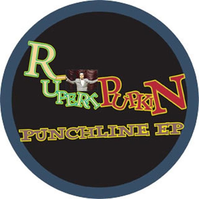 Rupert Pupkin Punchline EPレコード Punchline EP (Vinyl) / Rupert Pupkin - TIDAL