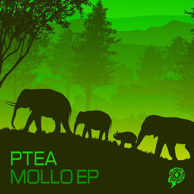 Mollo EP