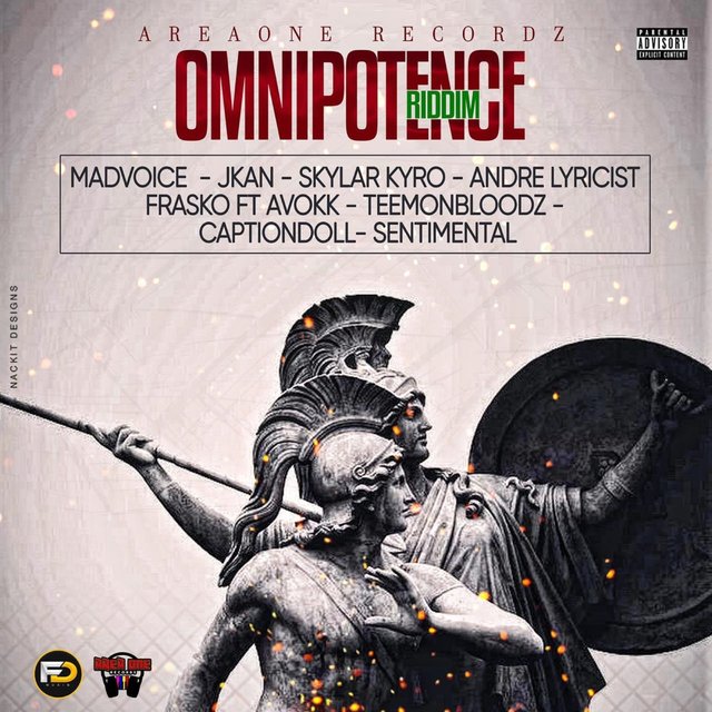 Omnipotence Riddim
