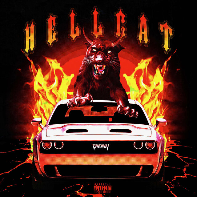 Hellcat