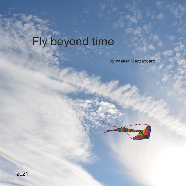 Fly Beyond Time