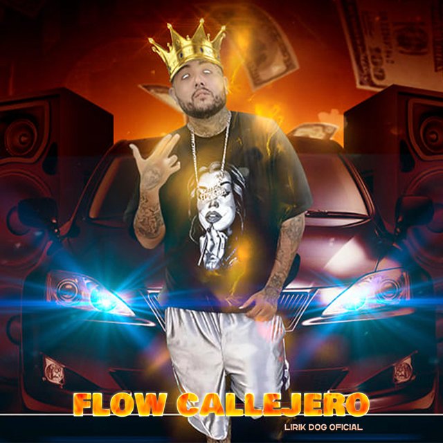Flow Callejero