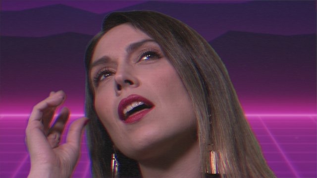 1986 - Pensamos no Futuro Amanhã