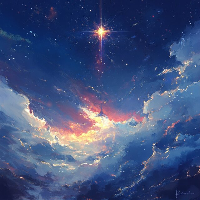 Relaxing Sleep