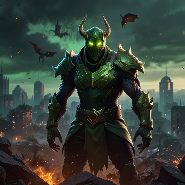 Aatrox