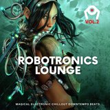 The Unquiet Sky (Space Night Flight Mix)