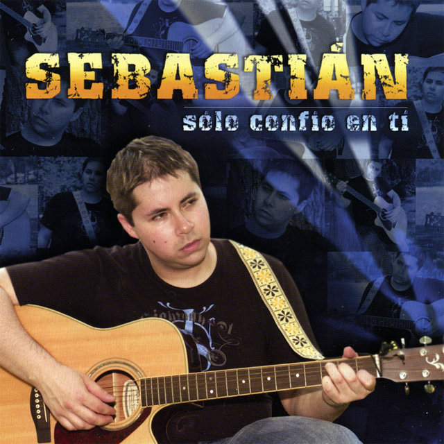 Sólo Confio En Ti