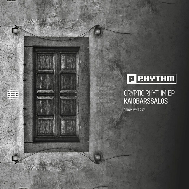Cryptic Rhythm EP