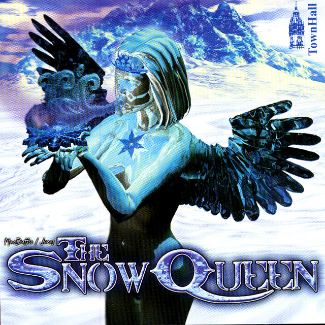 The Snow Queen