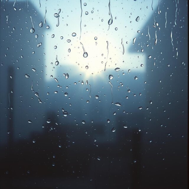 Rainy Day