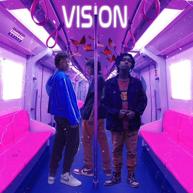 Vision