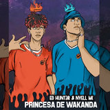 Princesa de Wakanda