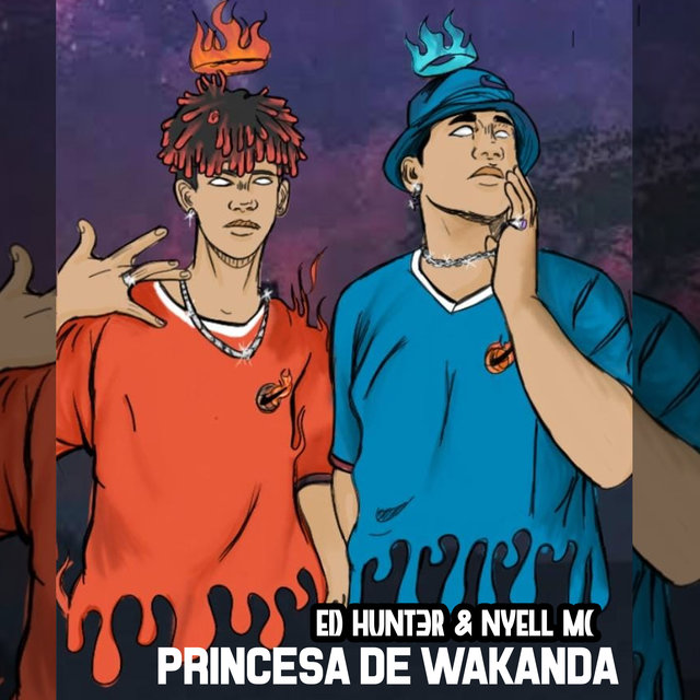 Princesa de Wakanda