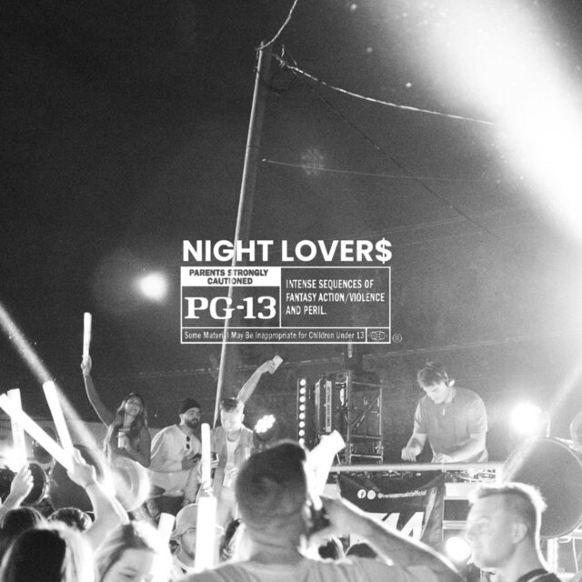 Night Lovers