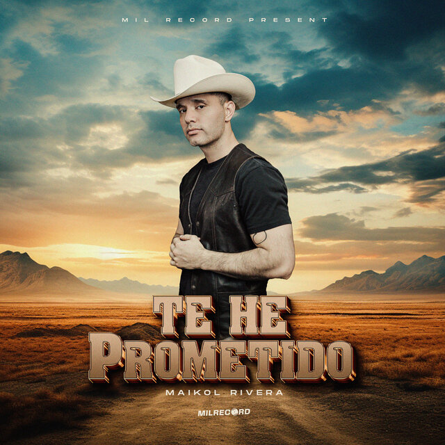 Te He Prometido