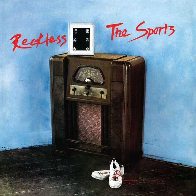 Reckless (Expanded Edition)