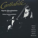 Sicilienne (von Paradis)
