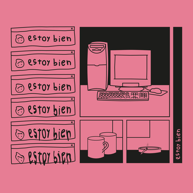 Estoy Bien (Single)