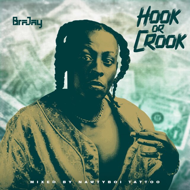 HOOK or CROOK