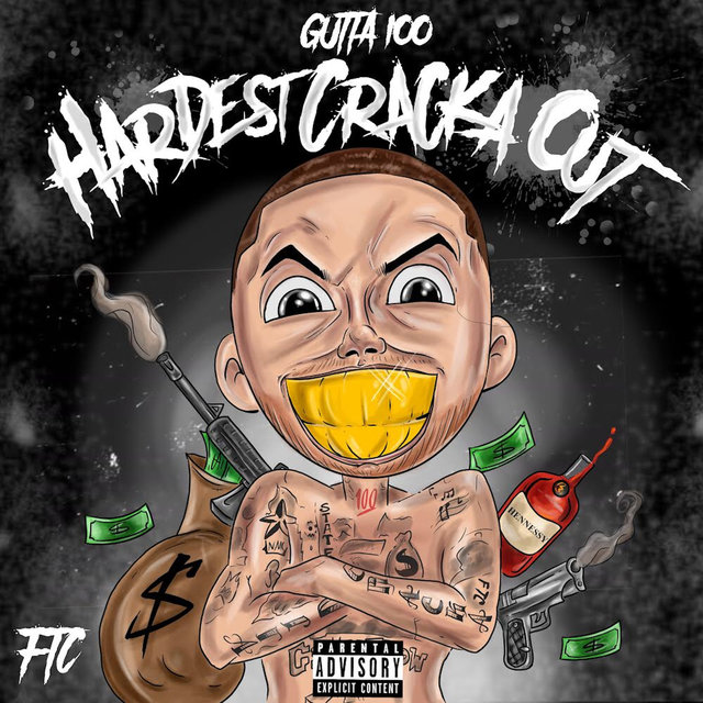 Hardest Cracka Out