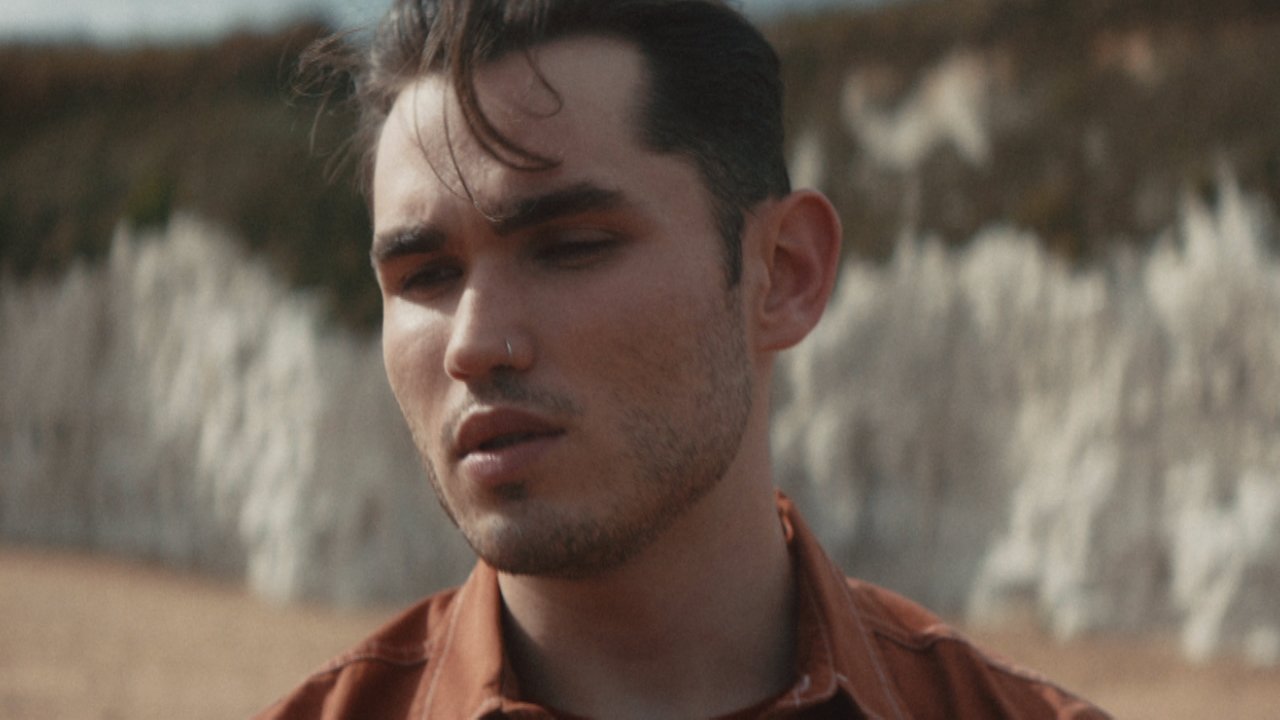 Begging (Official Video)
