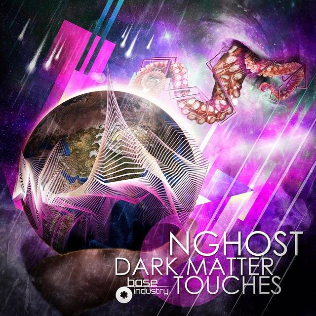 Dark Matter Touches