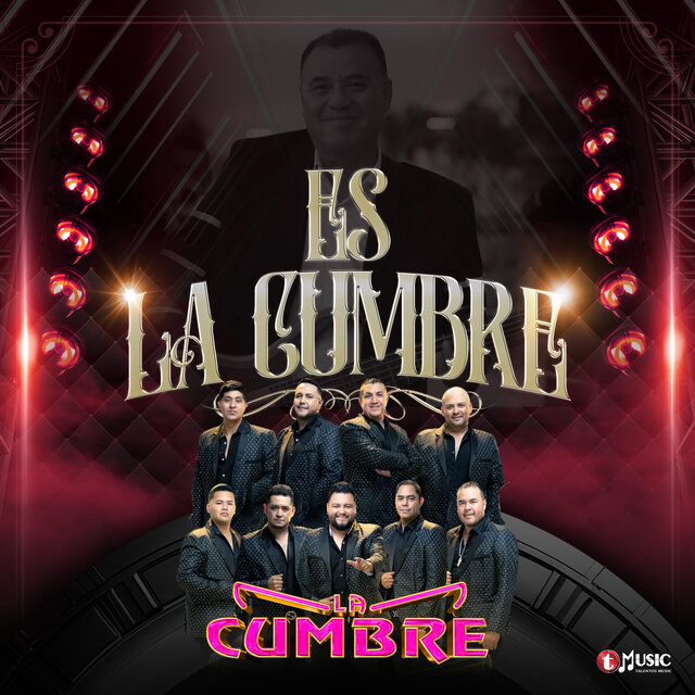 Es La Cumbre