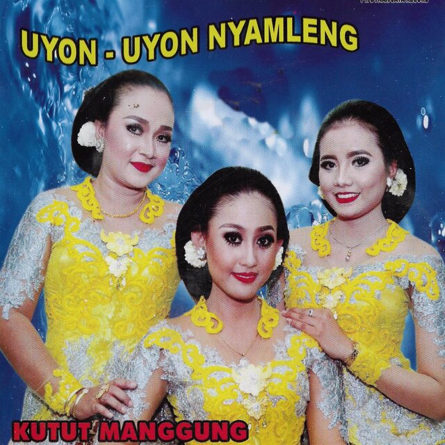 Sangaji Uyon Uyon Nyamleng