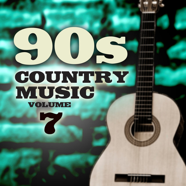 90's Country Music, Vol. 7
