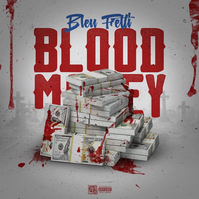 BLOOD MONEY