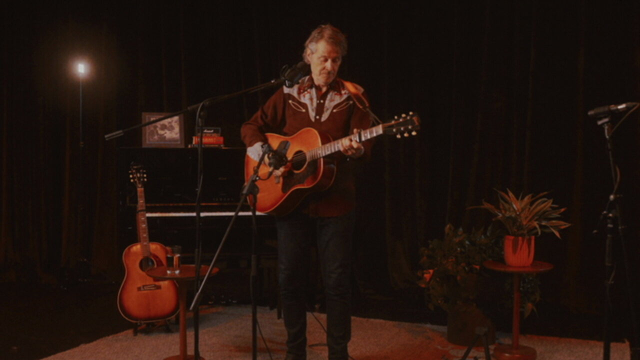 Impossible (Acoustic)