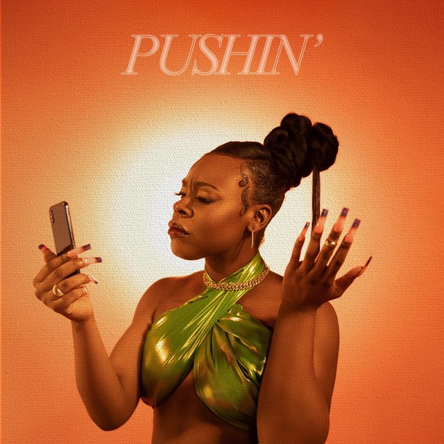Pushin'