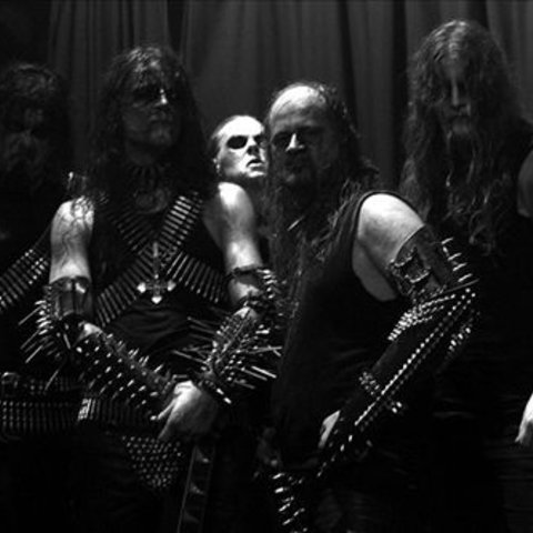 Gorgoroth - TIDAL