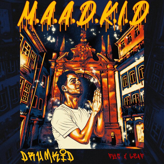 M.A.A.D.K.I.D